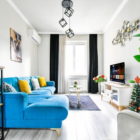 סופיה 2Br Downtown Suit Next To Nevski Cathedral - Ac מראה חיצוני תמונה