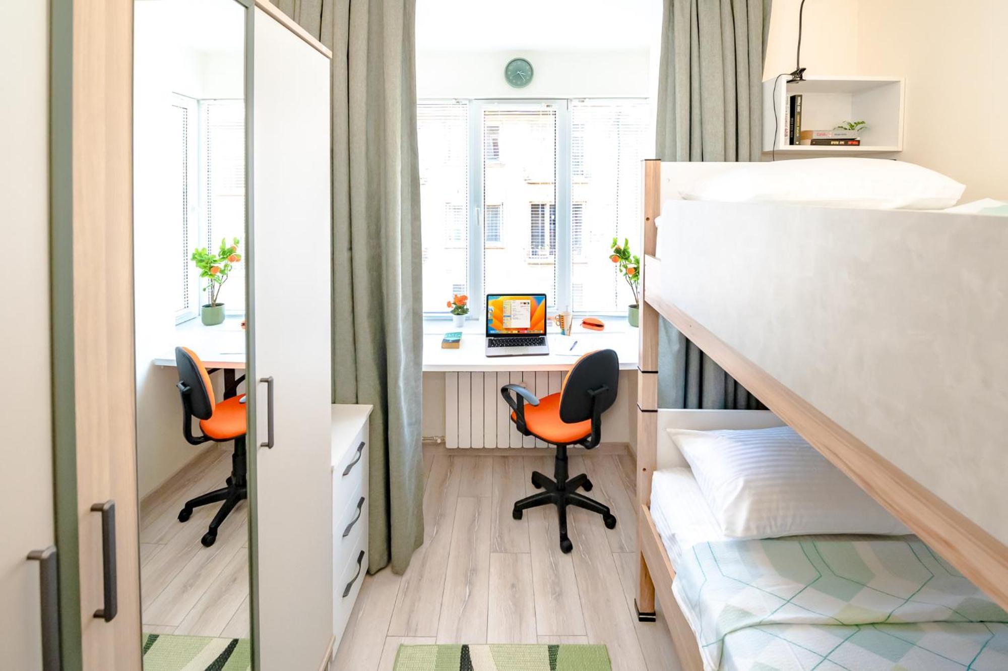 סופיה 2Br Downtown Suit Next To Nevski Cathedral - Ac מראה חיצוני תמונה