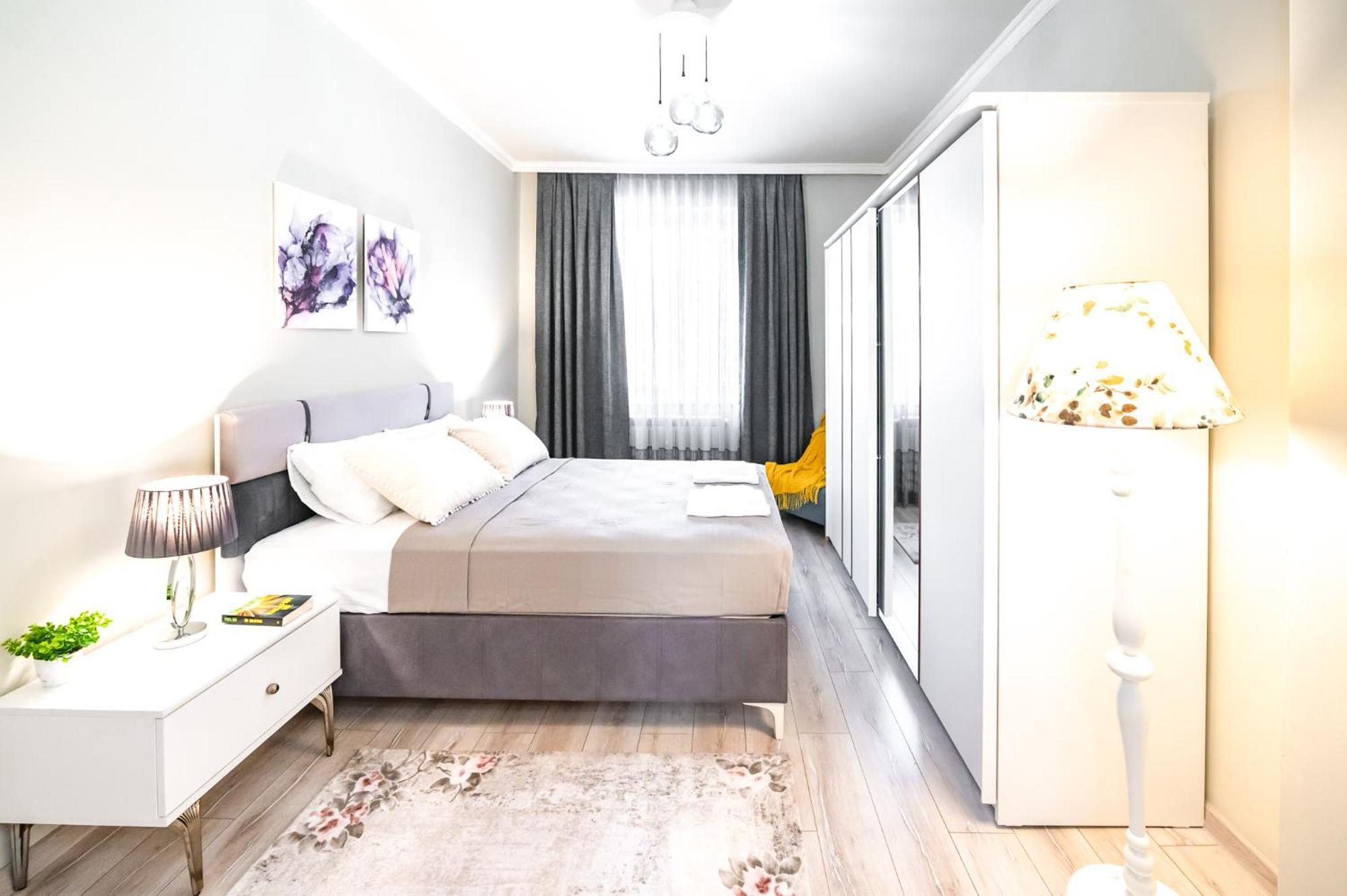 סופיה 2Br Downtown Suit Next To Nevski Cathedral - Ac מראה חיצוני תמונה