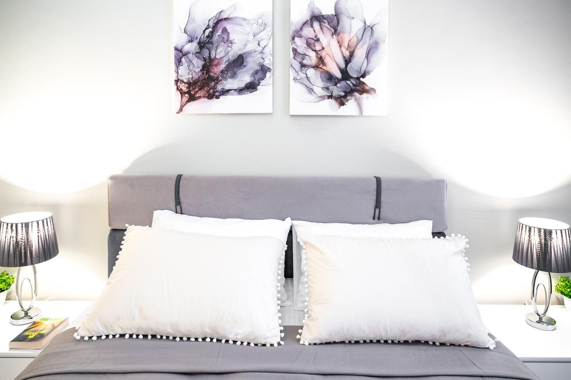 סופיה 2Br Downtown Suit Next To Nevski Cathedral - Ac מראה חיצוני תמונה