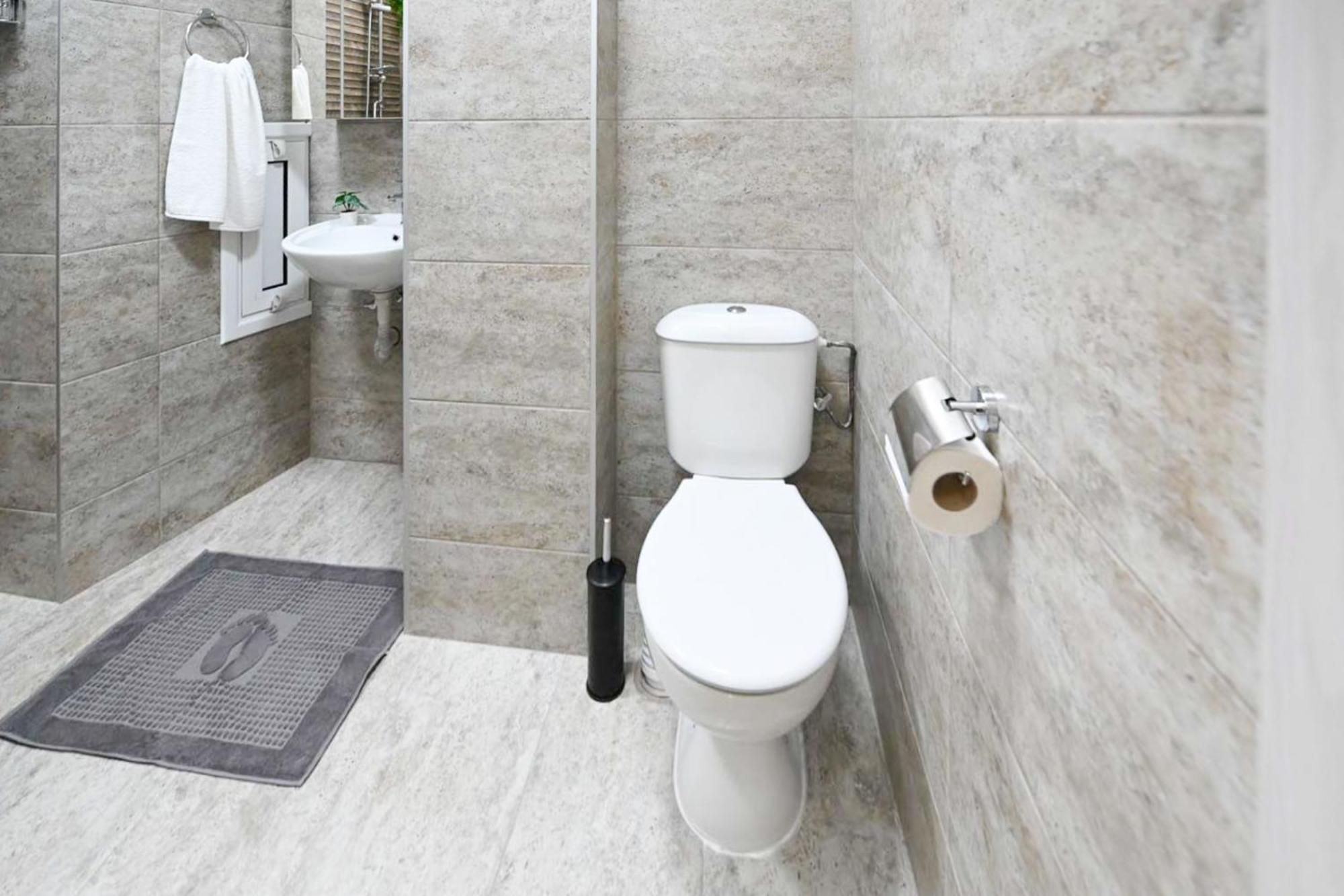 סופיה 2Br Downtown Suit Next To Nevski Cathedral - Ac מראה חיצוני תמונה